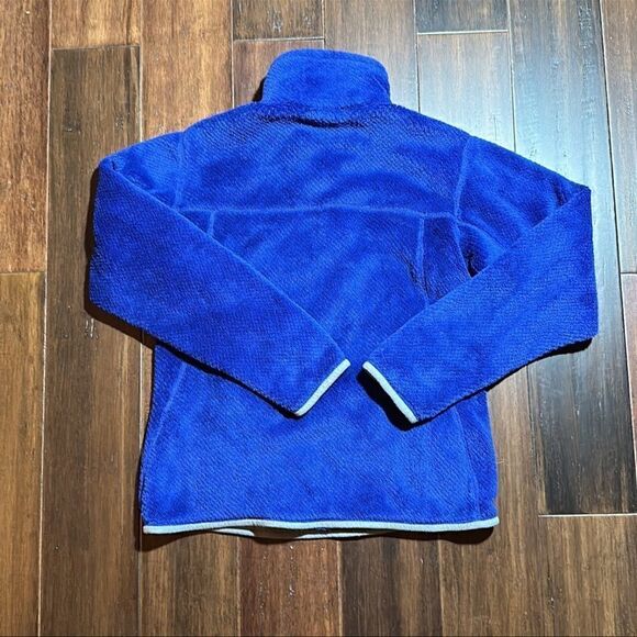 Patagonia Ladies Pullover Jacket - Picture 3 of 5